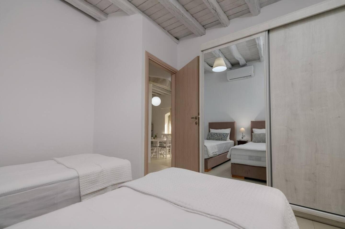 Chrisanthi Elegant Villa Pitsidia Dış mekan fotoğraf